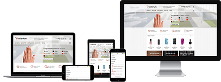 Адаптивная верстка, качественно