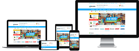 Адаптивная верстка, качественно