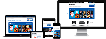 Адаптивная верстка, качественно