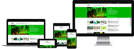 Адаптивная верстка, качественно