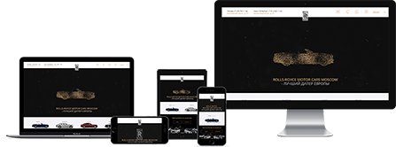 Адаптивная верстка, качественно