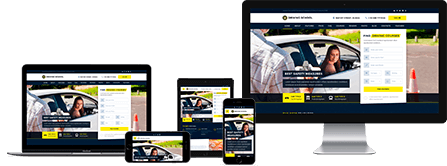 Адаптивная верстка, качественно