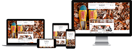 Адаптивная верстка, качественно